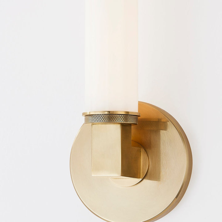 CROMWELL Wall Sconce Hudson Valley Lighting