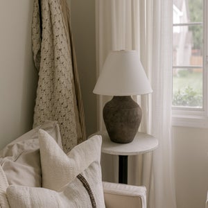 Troy Lighting Calabria Table Lamp