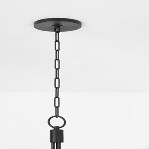 Troy Lighting Calder Chandelier