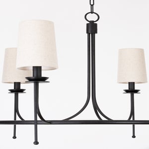 Calder Chandelier Troy Lighting