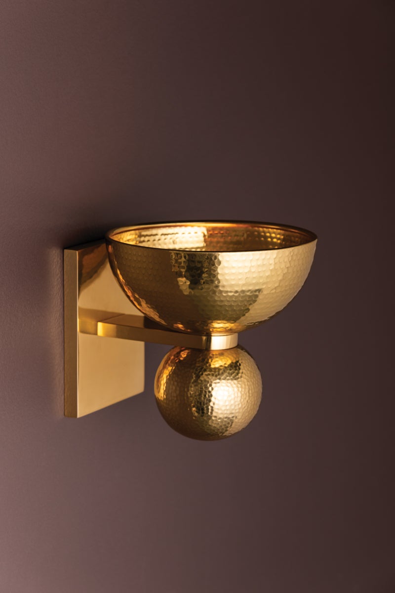 Corbett Lighting Catania Wall Sconce