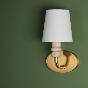 Casey Wall Sconce Mitzi