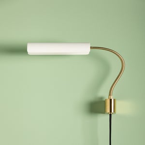 Cassandra Plug-In Sconce Mitzi