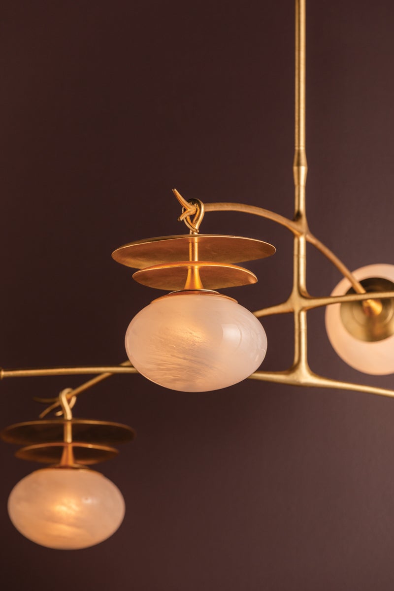 Corbett Lighting Ceylon Pendant