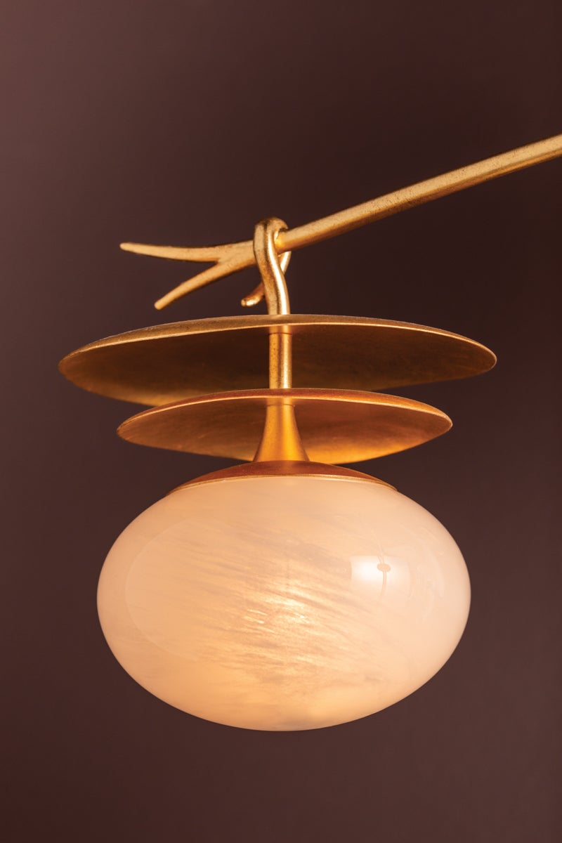 Corbett Lighting Ceylon Pendant