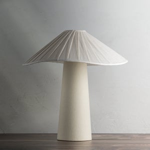 Troy Lighting Chanterelle Table Lamp