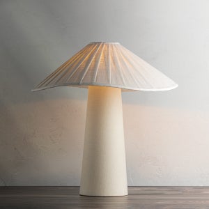 Troy Lighting Chanterelle Table Lamp