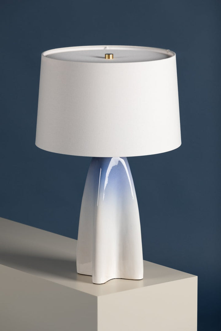 CHAPPAQUA Table Lamp Hudson Valley Lighting