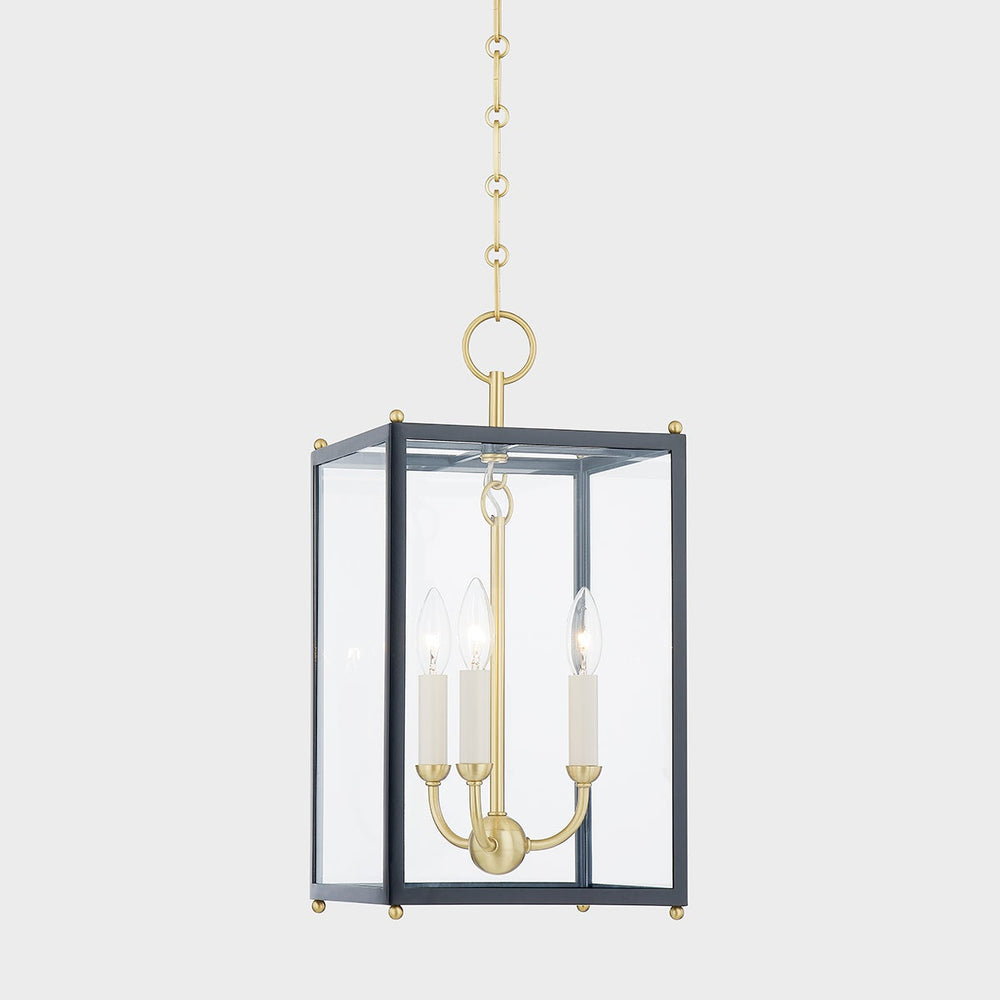 CHASELTON Lantern Hudson Valley Lighting