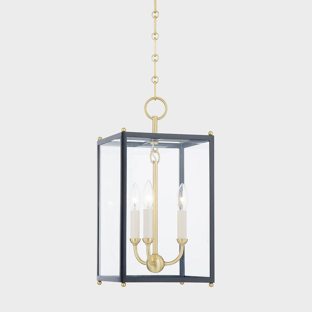 CHASELTON Lantern Hudson Valley Lighting
