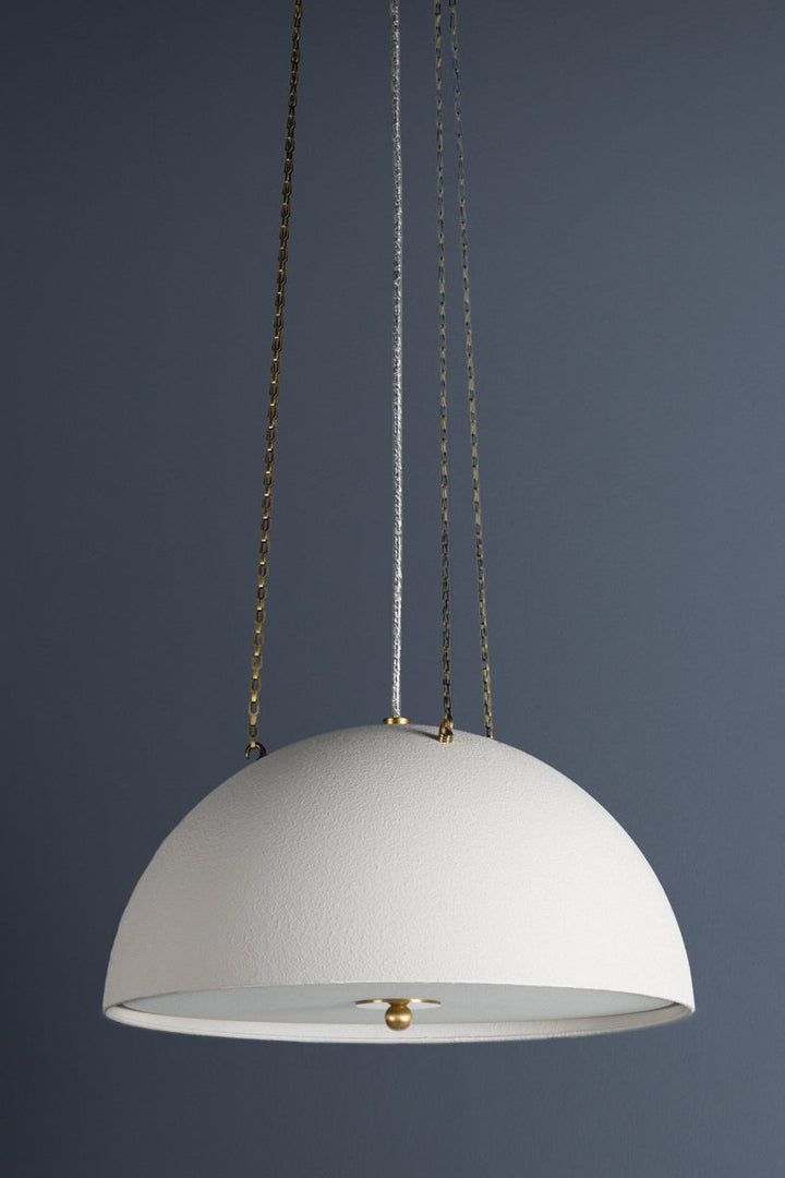 CHISWICK Pendant Hudson Valley Lighting