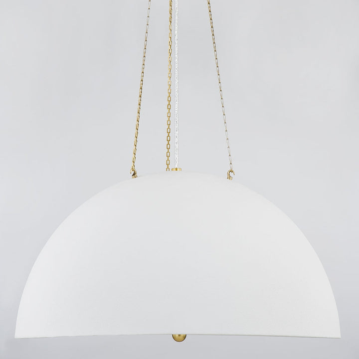 CHISWICK Pendant Hudson Valley Lighting