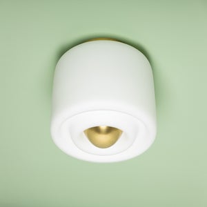 Ciela Flush Mount Mitzi