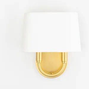 Clair Wall Sconce Mitzi