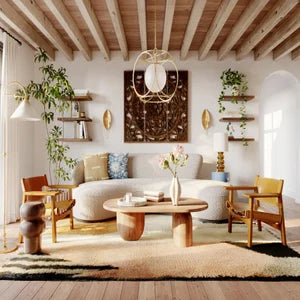 Zoe Table Lamp Mitzi