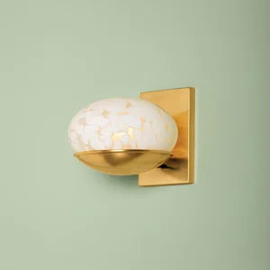 Cleo Wall Sconce Mitzi