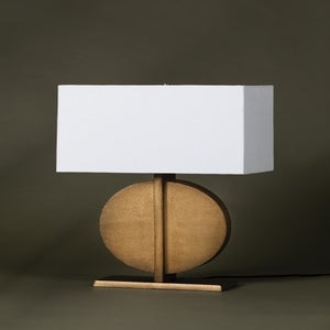 Troy Lighting Colma Table Lamp