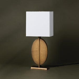 Troy Lighting Colma Table Lamp