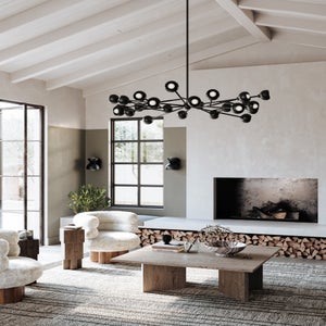 Pomona Wall Sconce Troy Lighting