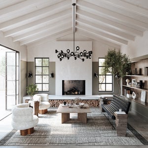 Pomona Wall Sconce Troy Lighting