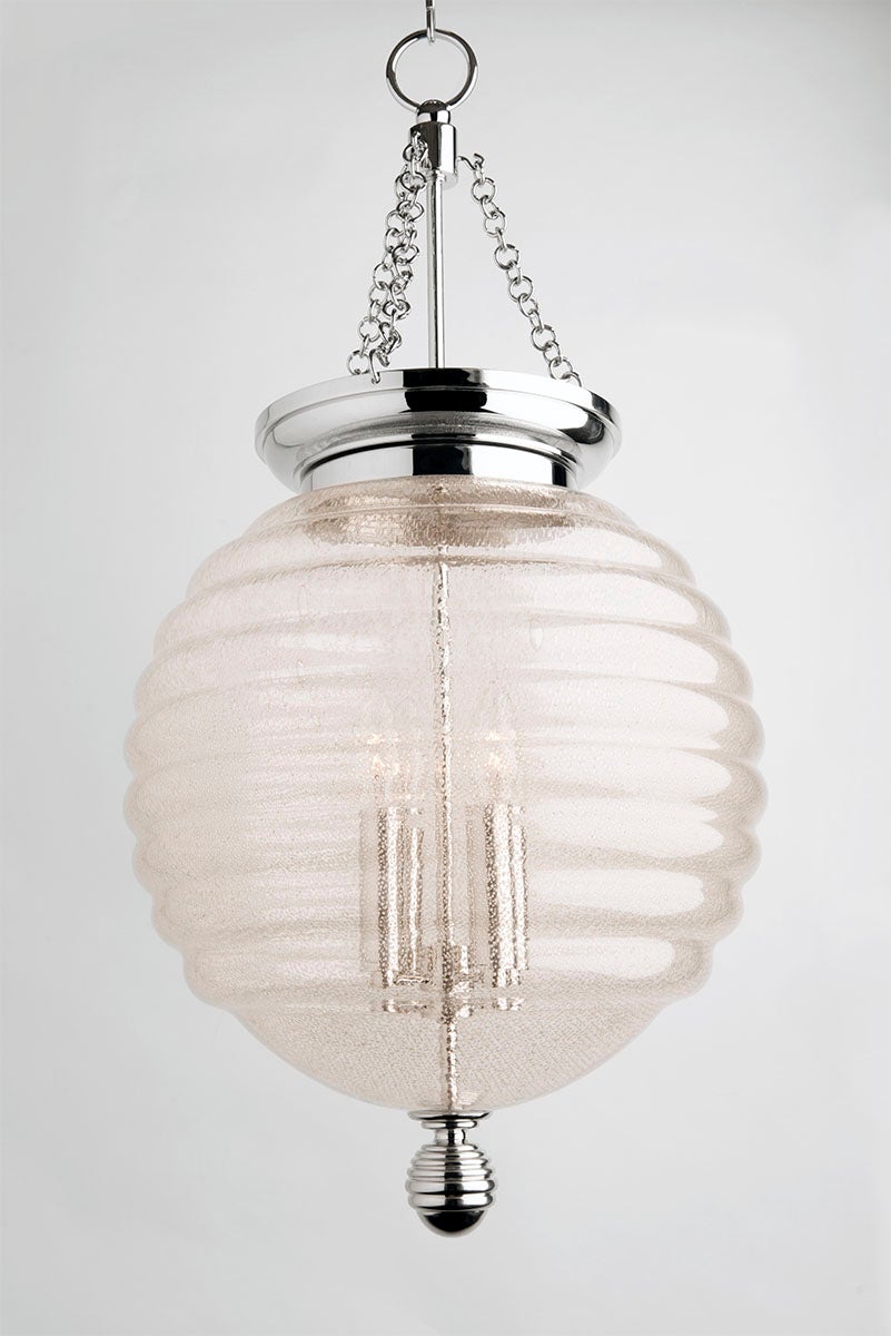 Coolidge Pendant Hudson Valley Lighting