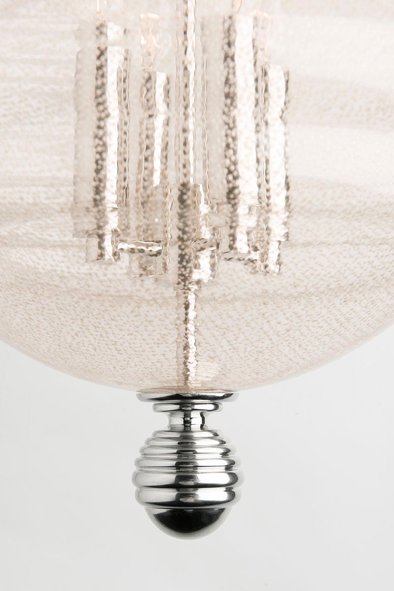 Coolidge Pendant Hudson Valley Lighting