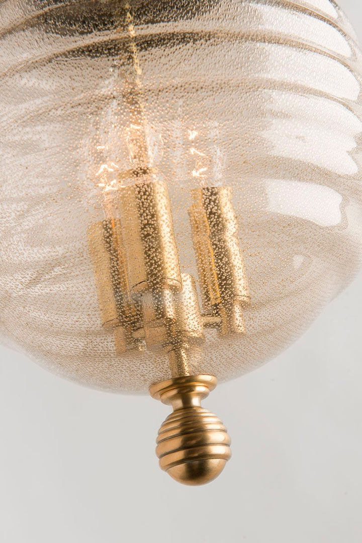 Coolidge Pendant Pendant Hudson Valley Lighting