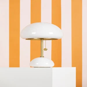 Cortney Table Lamp Mitzi