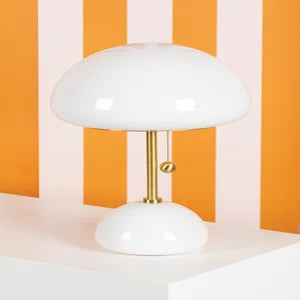 Cortney Table Lamp Mitzi