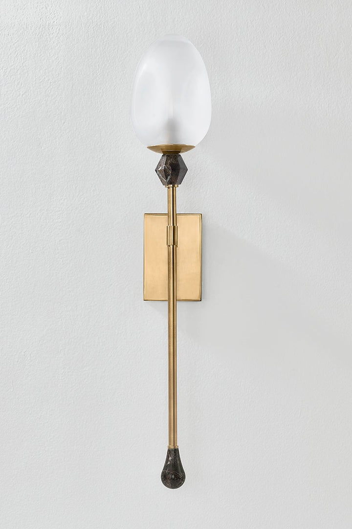 Corbett Lighting Daith Wall Sconce