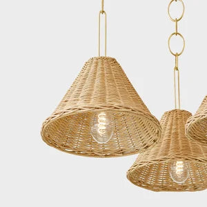 Dalia Chandelier Mitzi