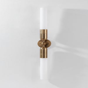 Troy Lighting Darby Wall Sconce