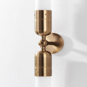 Troy Lighting Darby Wall Sconce