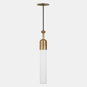 Darby Pendant Troy Lighting