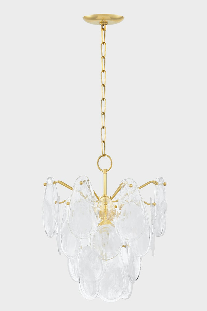 DARCIA Chandelier Hudson Valley Lighting