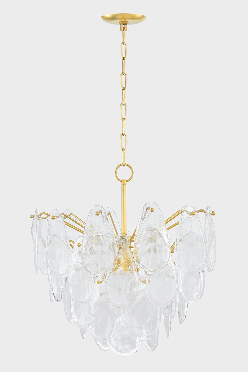 DARCIA Chandelier Hudson Valley Lighting