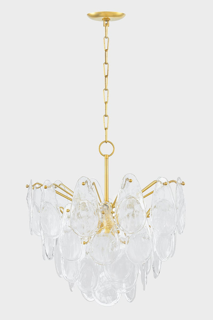 DARCIA Chandelier Hudson Valley Lighting