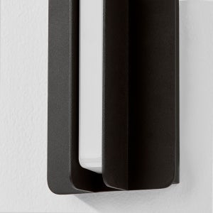 Dune Exterior Wall Sconce