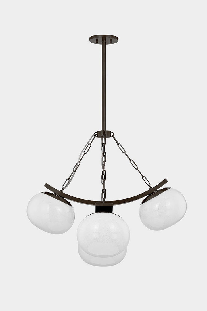 DUXBURY CHANDELIER Hudson Valley Lighting