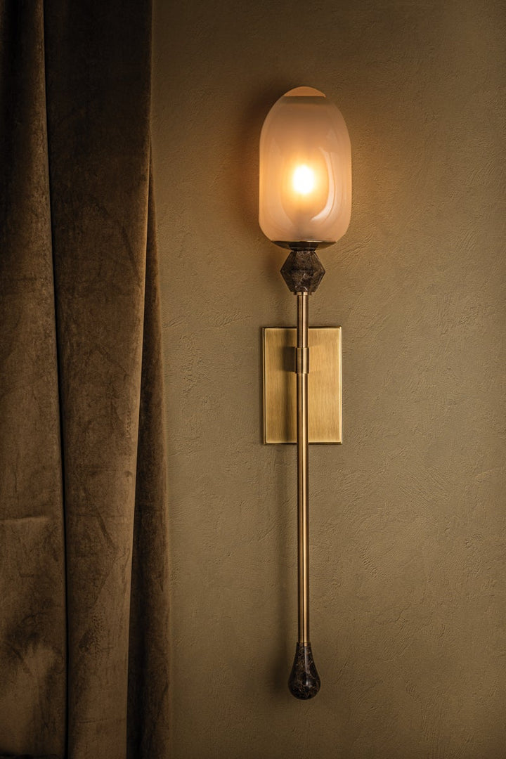 Corbett Lighting Daith Wall Sconce