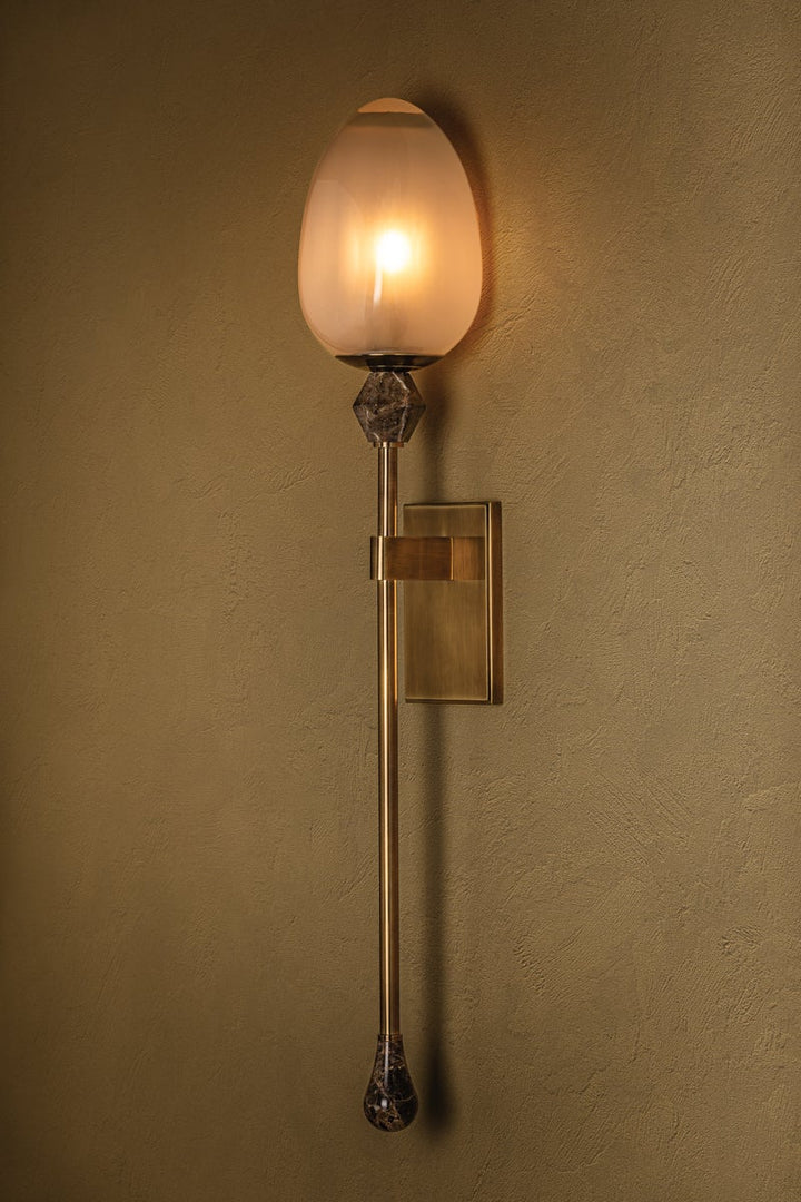 Corbett Lighting Daith Wall Sconce