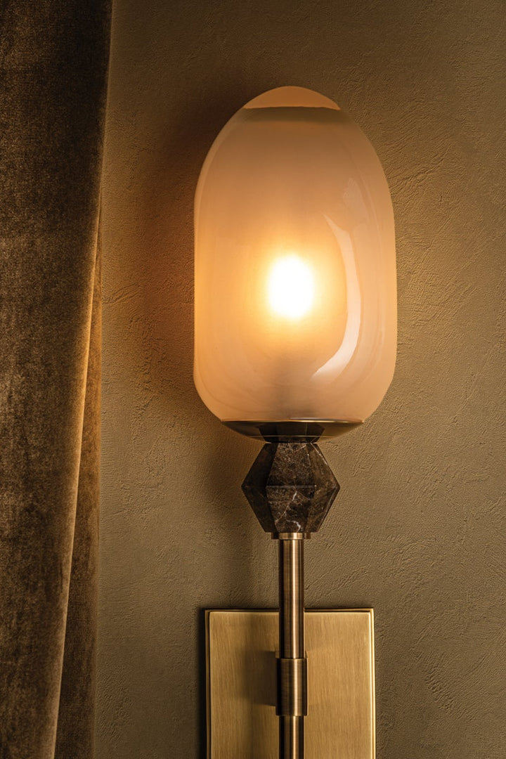 Corbett Lighting Daith Wall Sconce