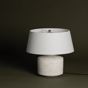 Troy Lighting Dallas Table Lamp