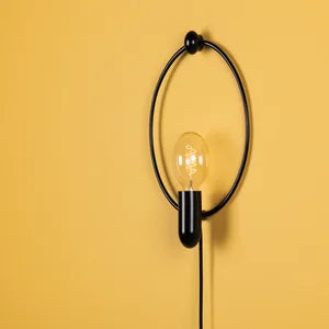 Darcy Plug-In Sconce Mitzi