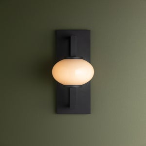 Troy Lighting Darwin Wall Sconce