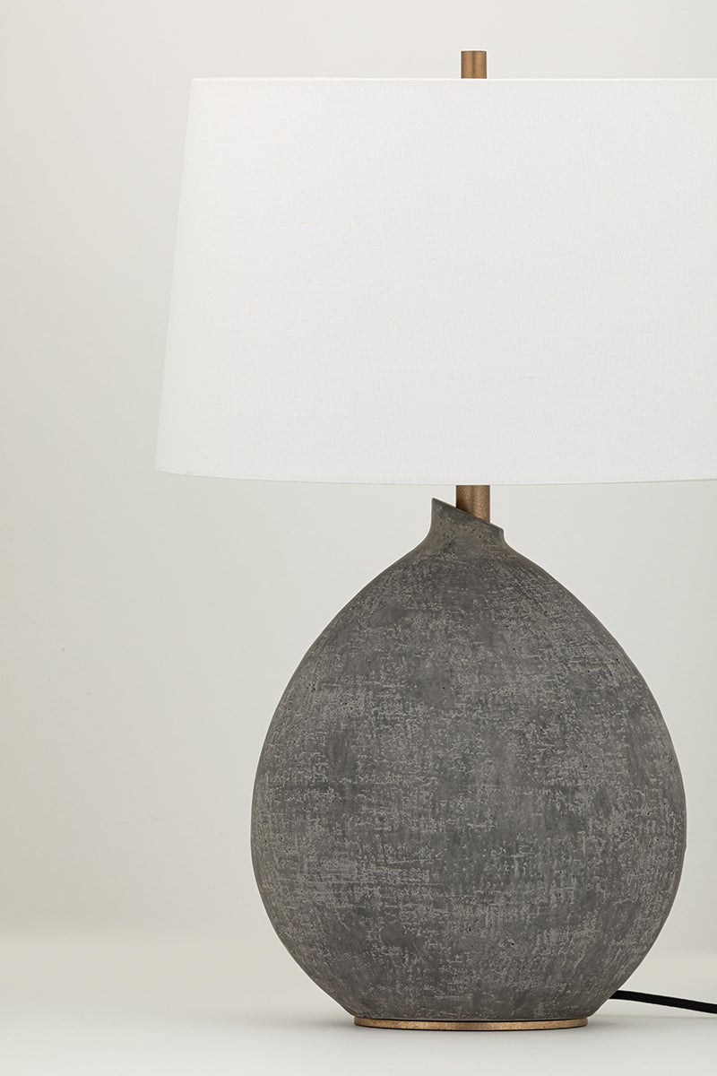 Denali Table Lamp Hudson Valley Lighting