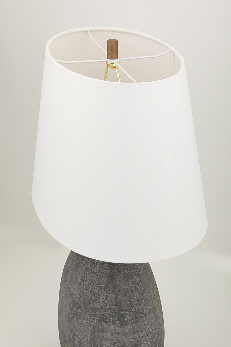 Denali Table Lamp Hudson Valley Lighting