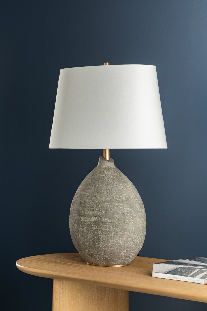 Denali Table Lamp Hudson Valley Lighting