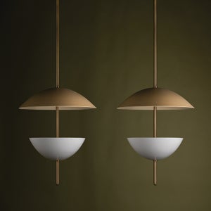 Troy Lighting Dion Pendant