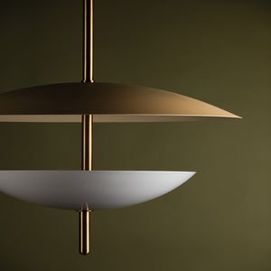 Troy Lighting Dion Pendant